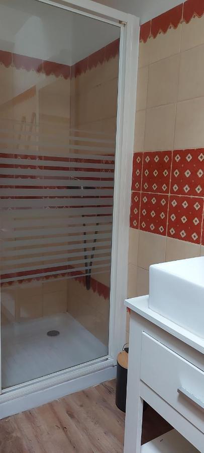Chez Margarett Apartman Royan Kültér fotó