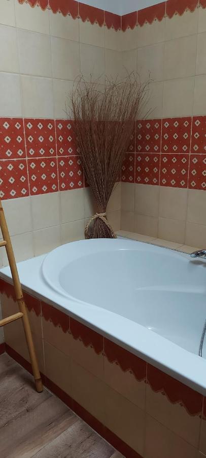 Chez Margarett Apartman Royan Kültér fotó