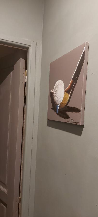 Chez Margarett Apartman Royan Kültér fotó
